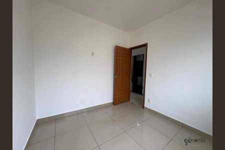 Apartamento à venda com 2 quartos, 47m² em Betânia, Belo Horizonte