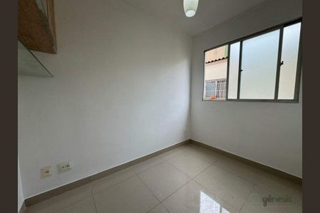 Apartamento à venda com 2 quartos, 47m² em Betânia, Belo Horizonte