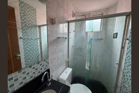 Apartamento à venda com 47m², 2 quartos e 1 vaga