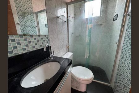 Apartamento à venda com 47m², 2 quartos e 1 vaga