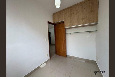 Apartamento à venda com 2 quartos, 47m² em Betânia, Belo Horizonte