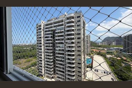 Apartamento à venda com 111m², 3 quartos e 2 vagas