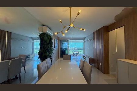 Apartamento à venda com 111m², 3 quartos e 2 vagas