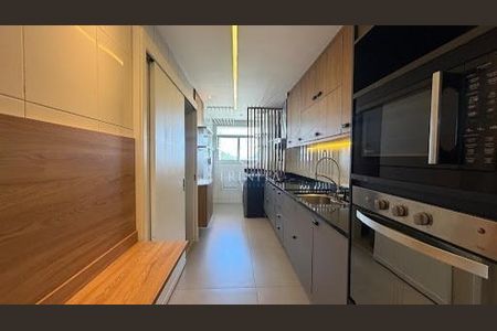 Apartamento à venda com 111m², 3 quartos e 2 vagas