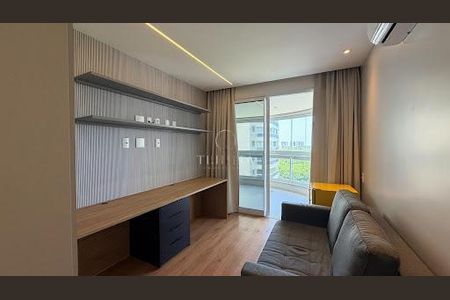 Apartamento à venda com 111m², 3 quartos e 2 vagas