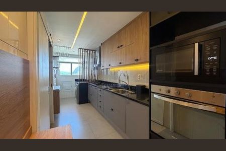 Apartamento à venda com 111m², 3 quartos e 2 vagas