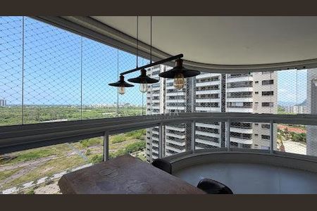 Apartamento à venda com 111m², 3 quartos e 2 vagas