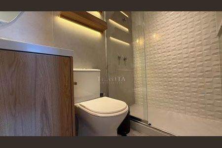 Apartamento à venda com 111m², 3 quartos e 2 vagas