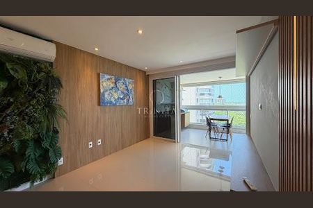 Apartamento à venda com 111m², 3 quartos e 2 vagas