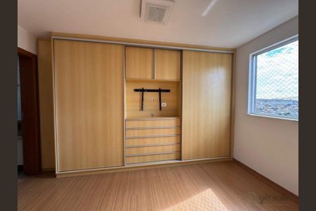 Apartamento à venda com 4 quartos, 100m² em Havaí, Belo Horizonte