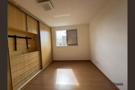 Apartamento à venda com 4 quartos, 100m² em Havaí, Belo Horizonte