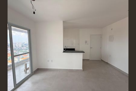 Apartamento à venda com 2 quartos, 52m² em Jardim São Paulo, São Paulo