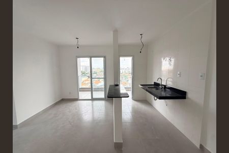 Apartamento à venda com 2 quartos, 52m² em Jardim São Paulo, São Paulo