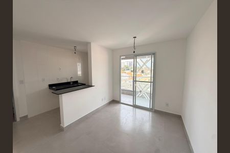 Apartamento à venda com 2 quartos, 52m² em Jardim São Paulo, São Paulo