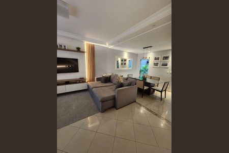 Casa à venda com 3 quartos, 187m² em Vila Alpina, Santo André