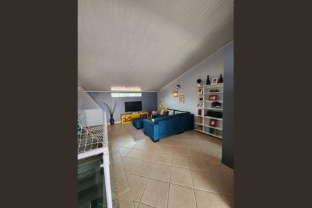 Casa à venda com 3 quartos, 187m² em Vila Alpina, Santo André