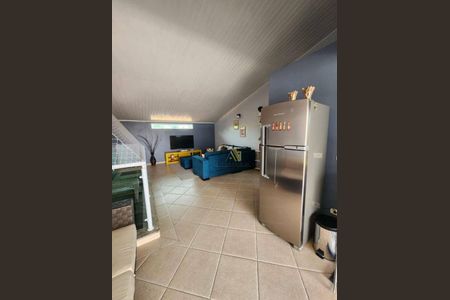 Casa à venda com 3 quartos, 187m² em Vila Alpina, Santo André
