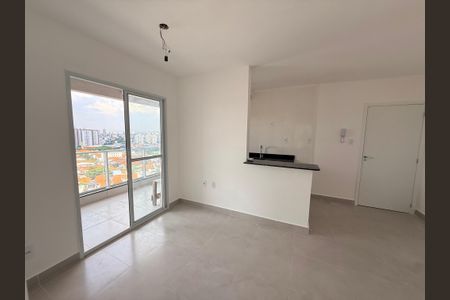 Apartamento à venda com 2 quartos, 52m² em Jardim São Paulo, São Paulo