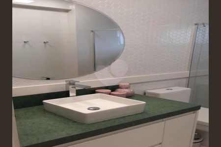 Apartamento à venda com 3 quartos, 300m² em Jardim Tres Marias, São Bernardo do Campo