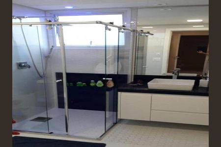 Apartamento à venda com 3 quartos, 300m² em Jardim Tres Marias, São Bernardo do Campo