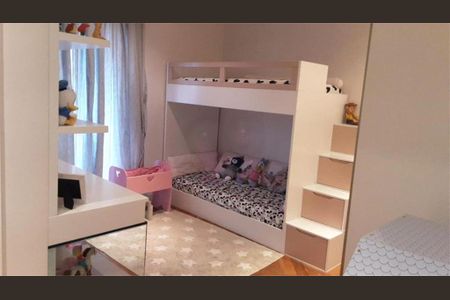 Apartamento à venda com 3 quartos, 300m² em Jardim Tres Marias, São Bernardo do Campo