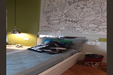 Apartamento à venda com 3 quartos, 300m² em Jardim Tres Marias, São Bernardo do Campo