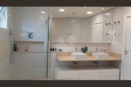 Apartamento à venda com 3 quartos, 300m² em Jardim Tres Marias, São Bernardo do Campo