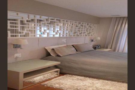 Apartamento à venda com 3 quartos, 300m² em Jardim Tres Marias, São Bernardo do Campo