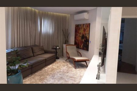 Apartamento à venda com 3 quartos, 300m² em Jardim Tres Marias, São Bernardo do Campo