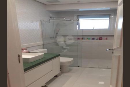Apartamento à venda com 3 quartos, 300m² em Jardim Tres Marias, São Bernardo do Campo