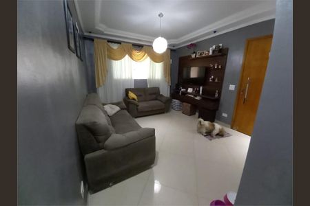 Casa à venda com 2 quartos, 183m² em Independência, São Bernardo do Campo