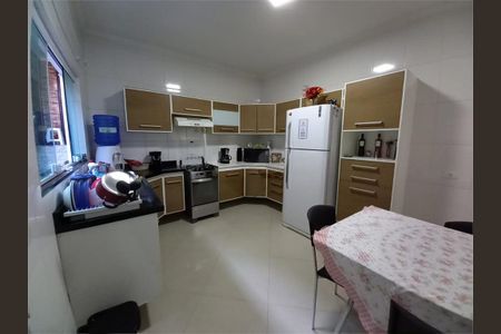 Casa à venda com 2 quartos, 183m² em Independência, São Bernardo do Campo