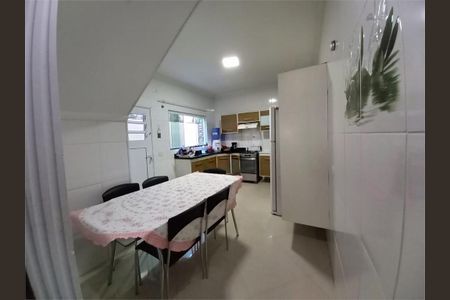 Casa à venda com 2 quartos, 183m² em Independência, São Bernardo do Campo