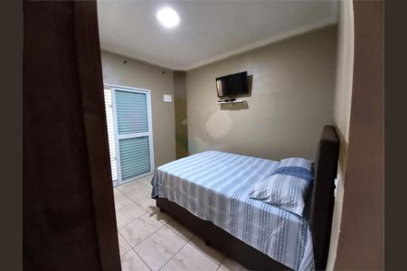 Casa à venda com 2 quartos, 183m² em Independência, São Bernardo do Campo