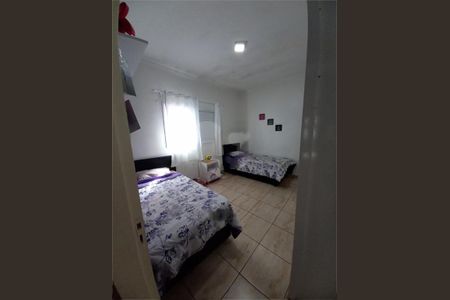 Casa à venda com 2 quartos, 183m² em Independência, São Bernardo do Campo