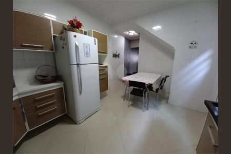 Casa à venda com 2 quartos, 183m² em Independência, São Bernardo do Campo