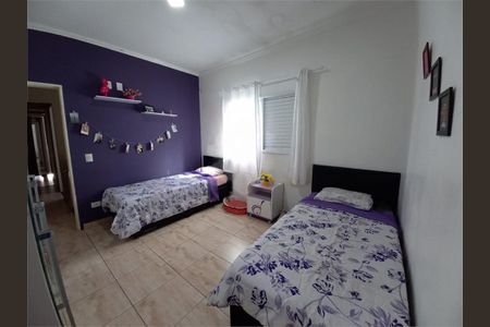 Casa à venda com 2 quartos, 183m² em Independência, São Bernardo do Campo