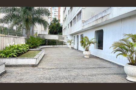 Apartamento à venda com 2 quartos, 70m² em Vila Cordeiro, São Paulo