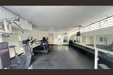 Apartamento à venda com 2 quartos, 70m² em Vila Cordeiro, São Paulo