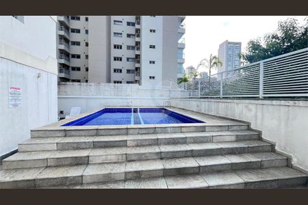 Apartamento à venda com 2 quartos, 70m² em Vila Cordeiro, São Paulo