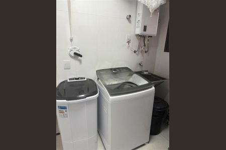 Apartamento à venda com 127m², 3 quartos e 2 vagas