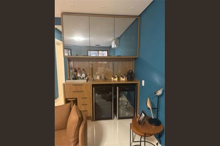 Apartamento à venda com 127m², 3 quartos e 2 vagas