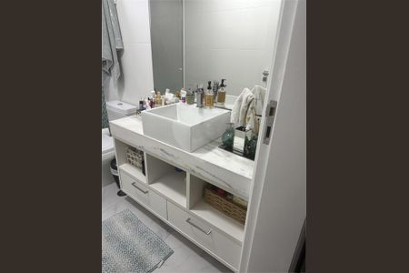 Apartamento à venda com 127m², 3 quartos e 2 vagas