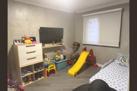 Apartamento à venda com 3 quartos, 127m² em Tatuapé, São Paulo