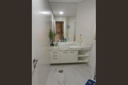 Apartamento à venda com 127m², 3 quartos e 2 vagas