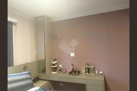 Apartamento à venda com 3 quartos, 127m² em Tatuapé, São Paulo