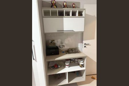 Apartamento à venda com 127m², 3 quartos e 2 vagas