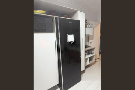 Apartamento à venda com 127m², 3 quartos e 2 vagas