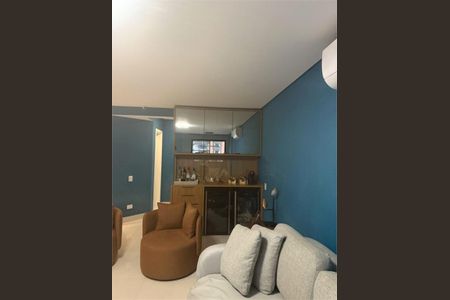 Apartamento à venda com 127m², 3 quartos e 2 vagas