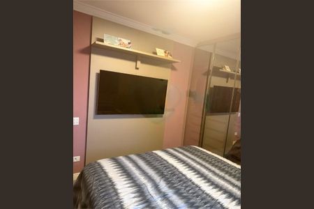 Apartamento à venda com 3 quartos, 127m² em Tatuapé, São Paulo